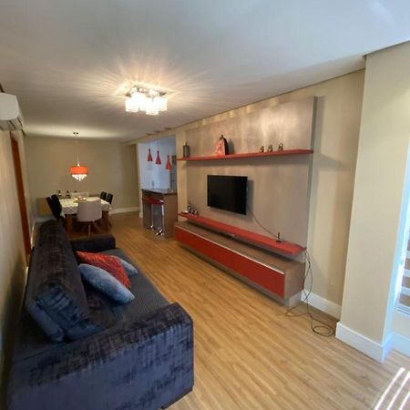 Appartement Excelente Ap Com 2D Em Gramado Extérieur photo