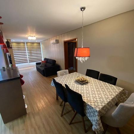 Appartement Excelente Ap Com 2D Em Gramado Extérieur photo