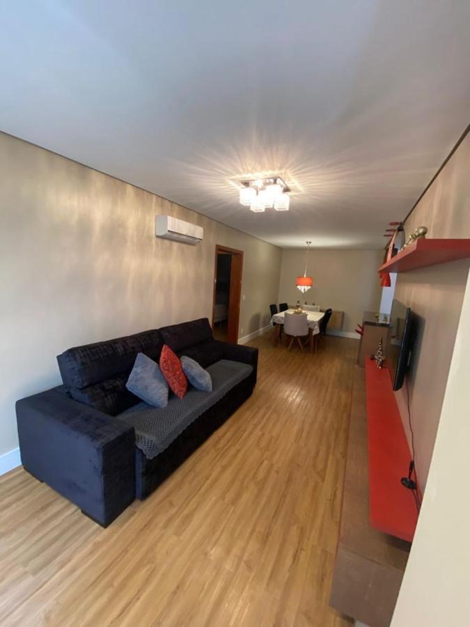 Appartement Excelente Ap Com 2D Em Gramado Extérieur photo