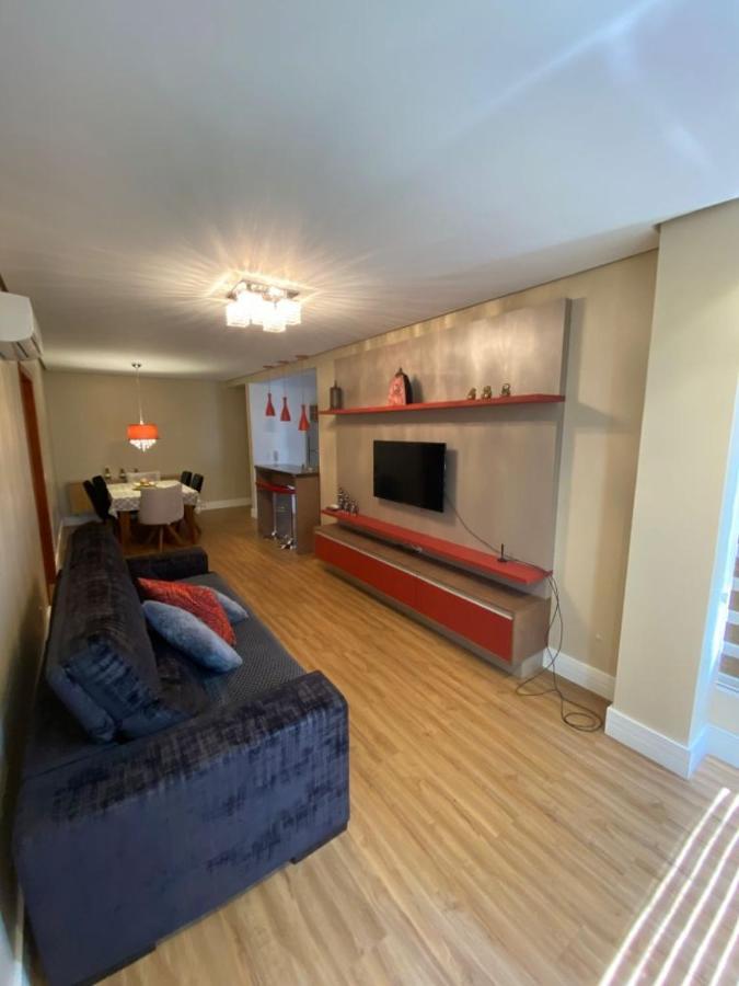 Appartement Excelente Ap Com 2D Em Gramado Extérieur photo