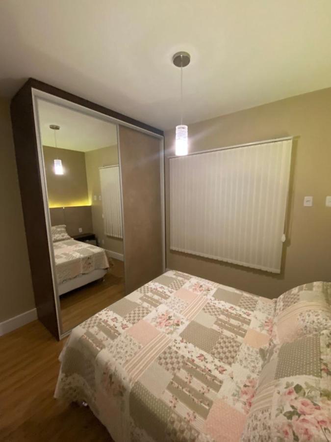 Appartement Excelente Ap Com 2D Em Gramado Extérieur photo